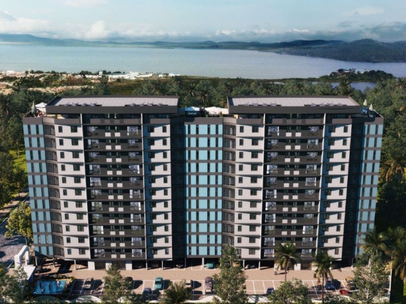 AQUAMARINE HEIGHTS CONDOMINIUM APARTMENTS FOR SALE IN MUNYONYO KAMPALA