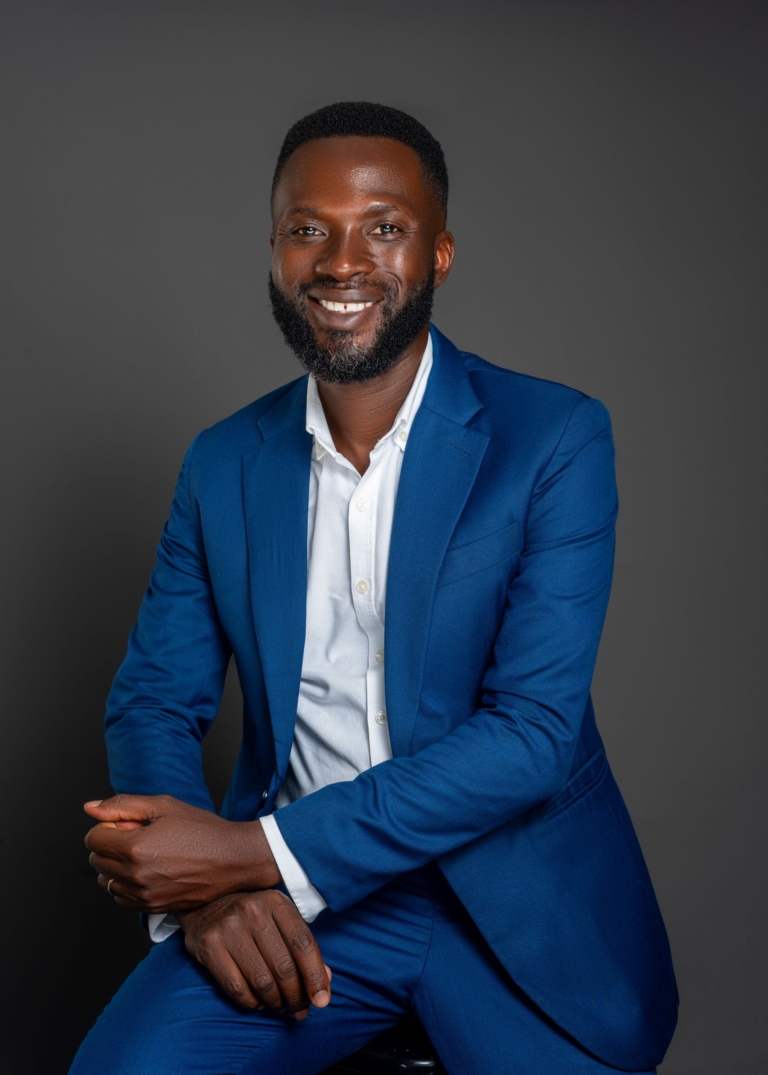 PHILLIP Namugera- MD Redefined Realty group