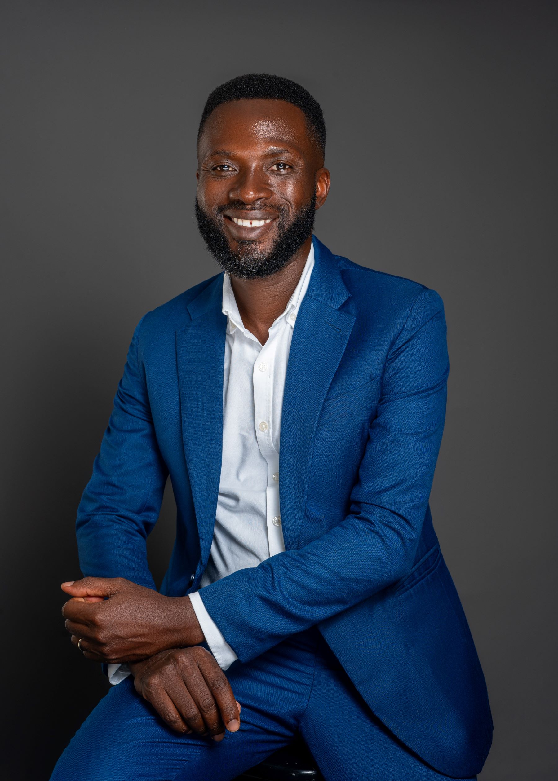 PHILLIP Namugera- MD Redefined Realty group