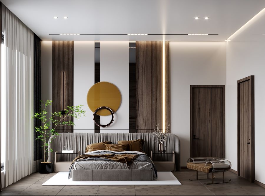 Cadenza Residence Condominium Apartments For sale Nakasero Kampala