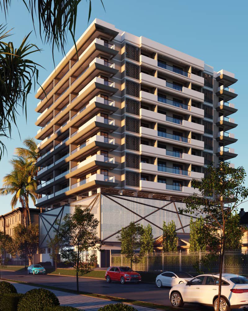 Condominium Apartments For sale on Mawanda Road Kampala