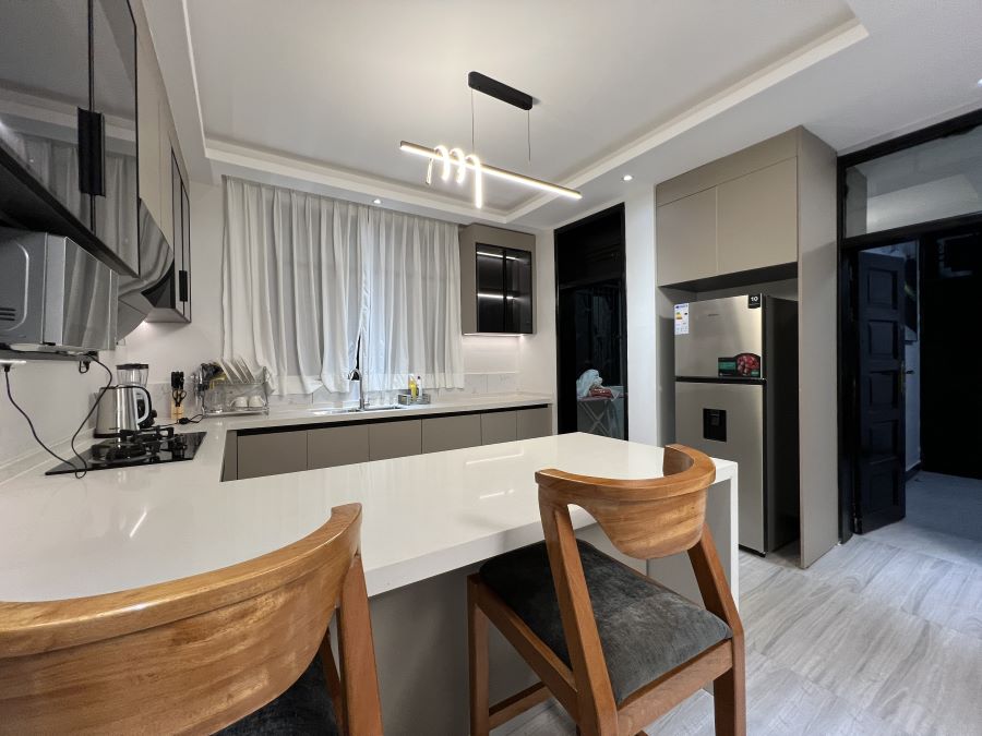 These Furnished Apartments For Rent In Kira Town Wakiso