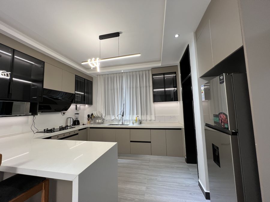 These Furnished Apartments For Rent In Kira Town Wakiso