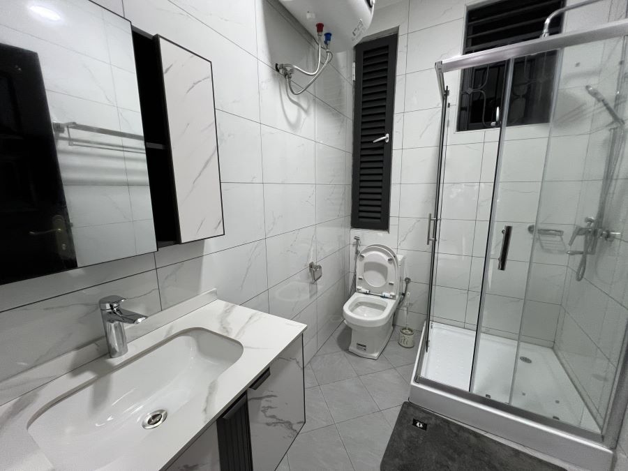 These Furnished Apartments For Rent In Kira Town Wakiso
