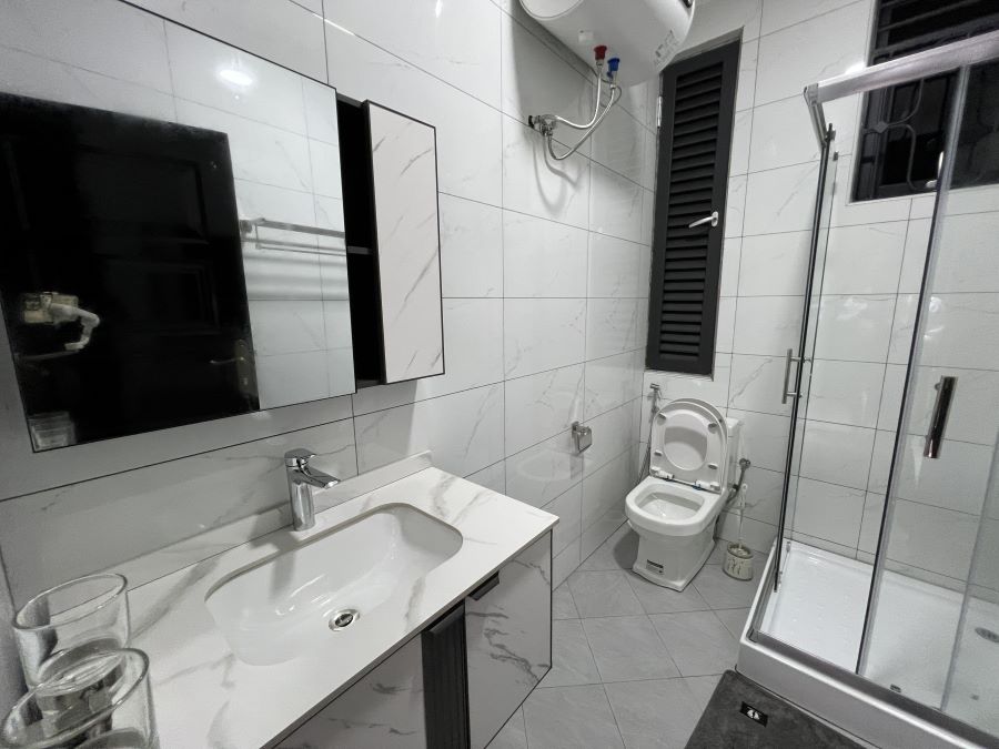 These Furnished Apartments For Rent In Kira Town Wakiso