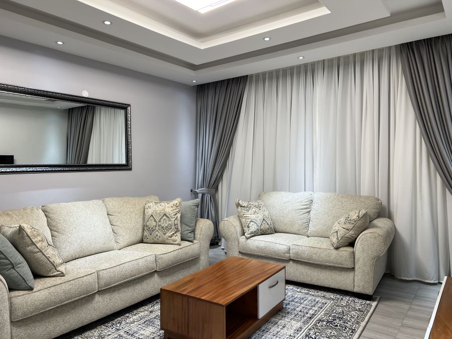 These Furnished Apartments For Rent In Kira Town Wakiso
