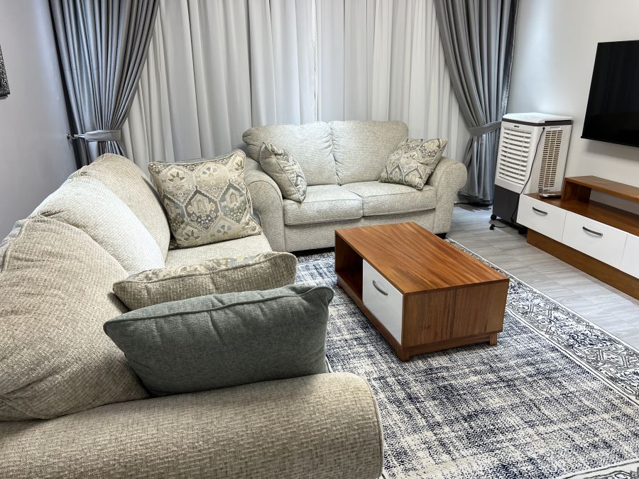These Furnished Apartments For Rent In Kira Town Wakiso