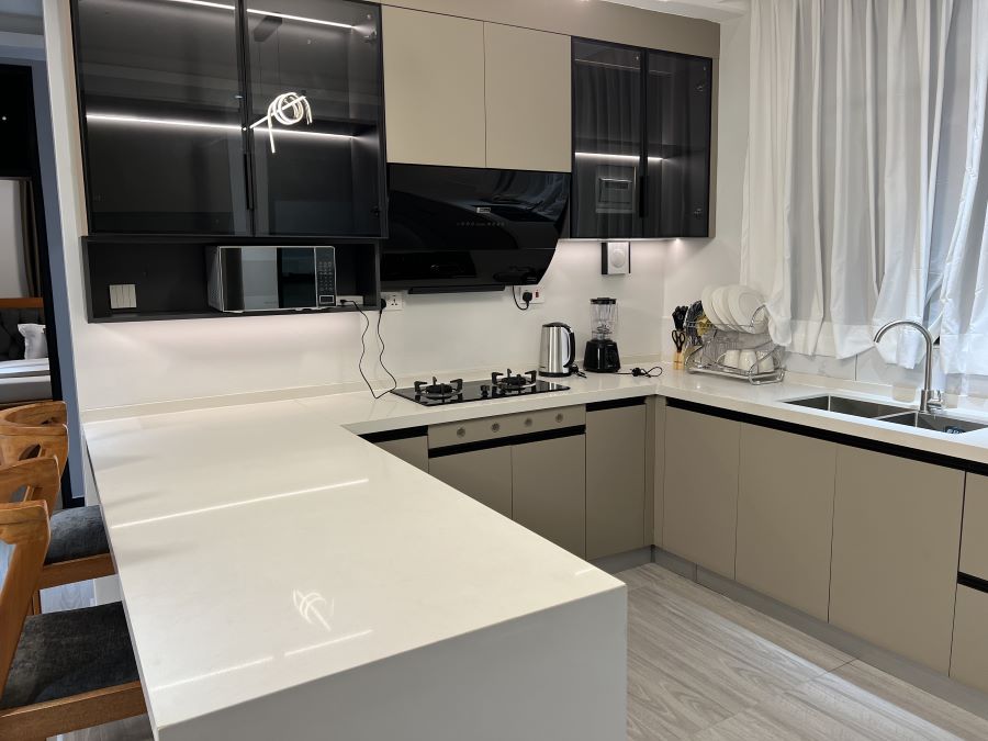 These Furnished Apartments For Rent In Kira Town Wakiso