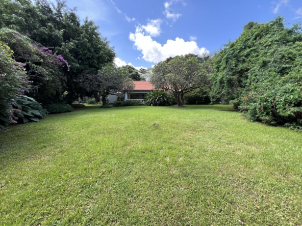 Developmental Land for sale in Kololo Kampala Uganda