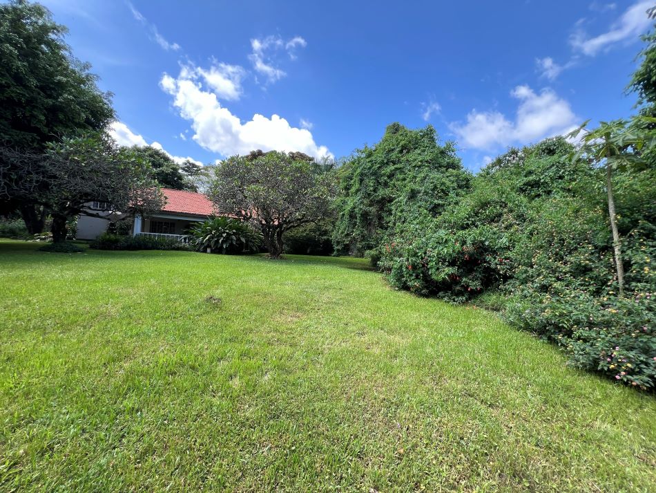 Developmental Land for sale in Kololo Kampala Uganda