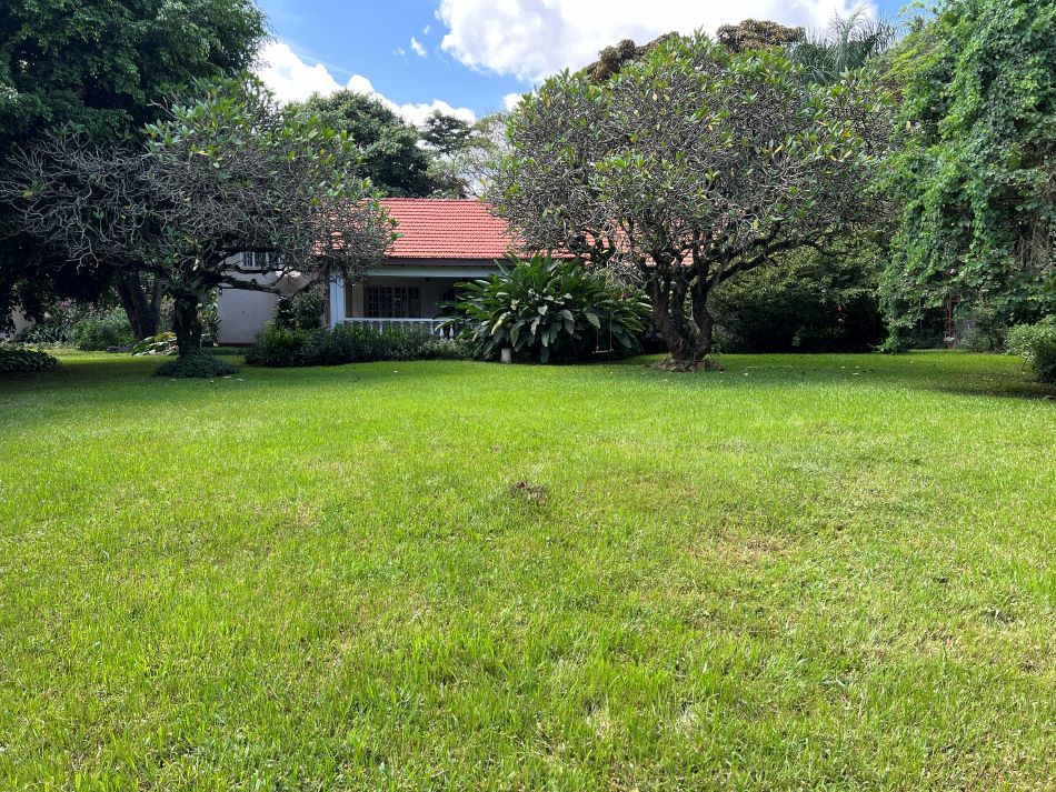 Developmental Land for sale in Kololo Kampala Uganda