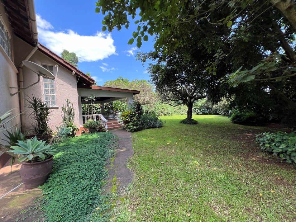 Developmental Land for sale in Kololo Kampala Uganda