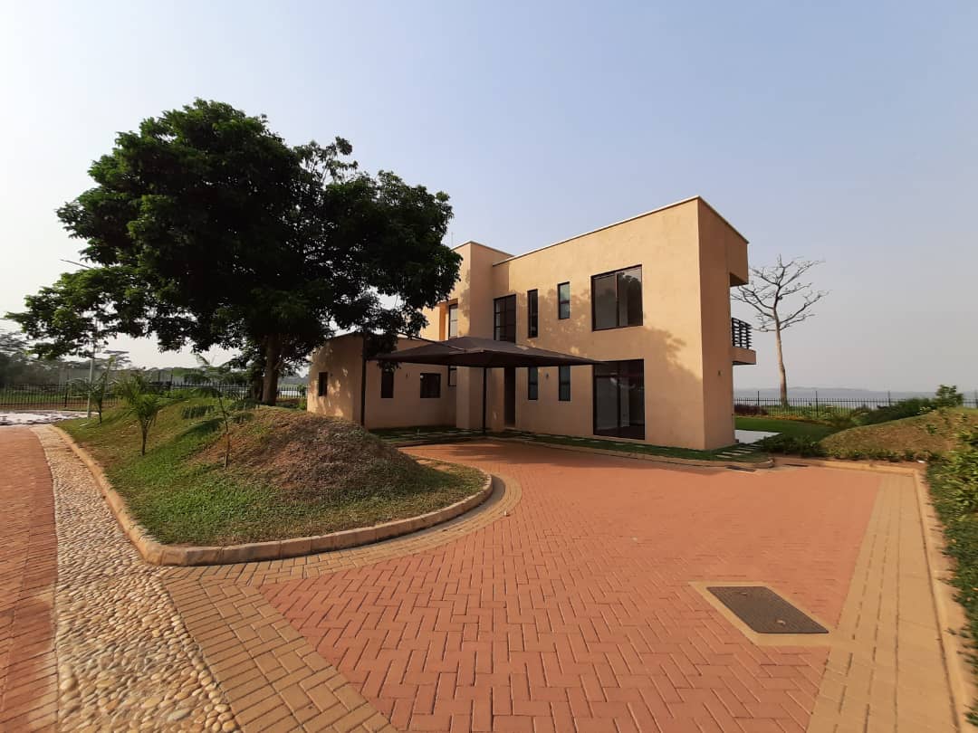 This House for sale Garuga Entebbe Uganda