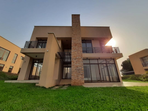 This House for sale Garuga Entebbe Uganda