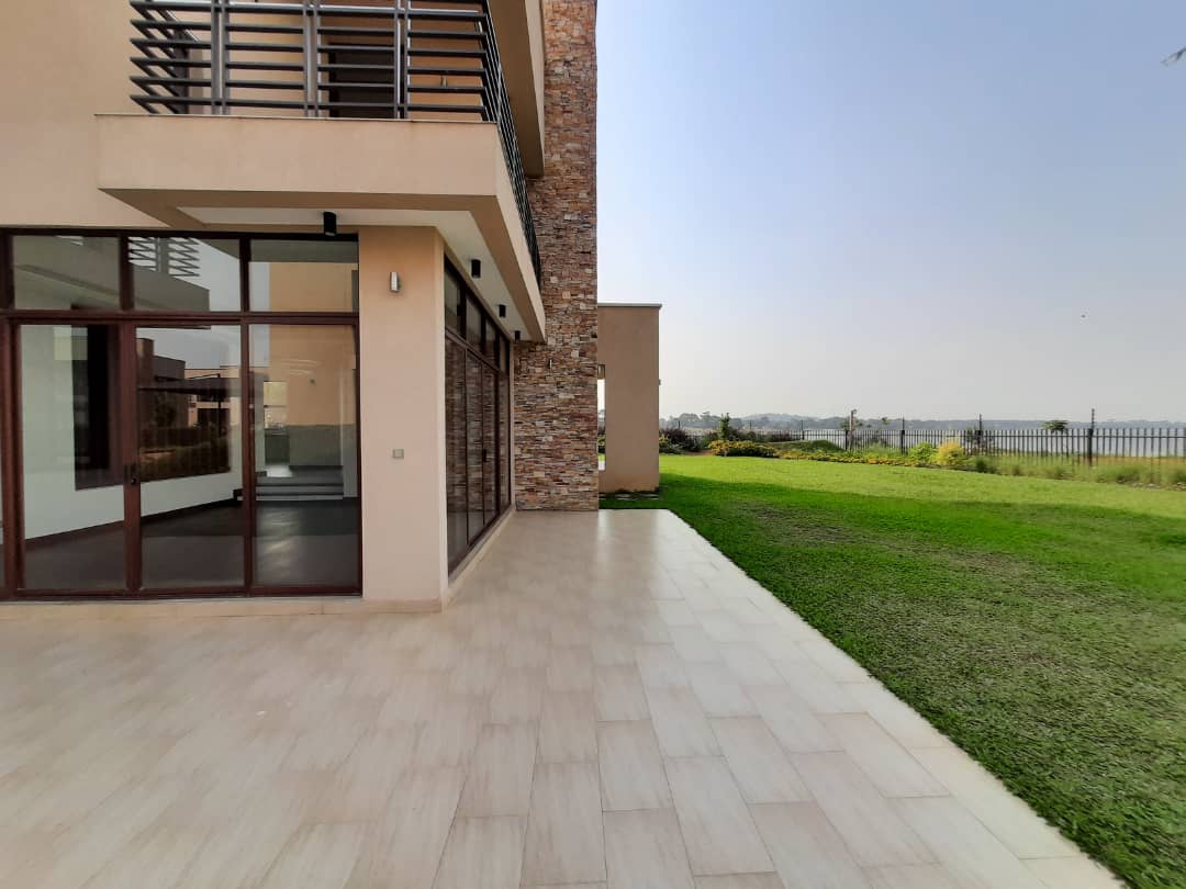This House for sale Garuga Entebbe Uganda