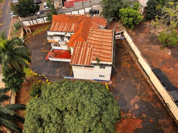 This Land for sale in Kololo Kampala Uganda