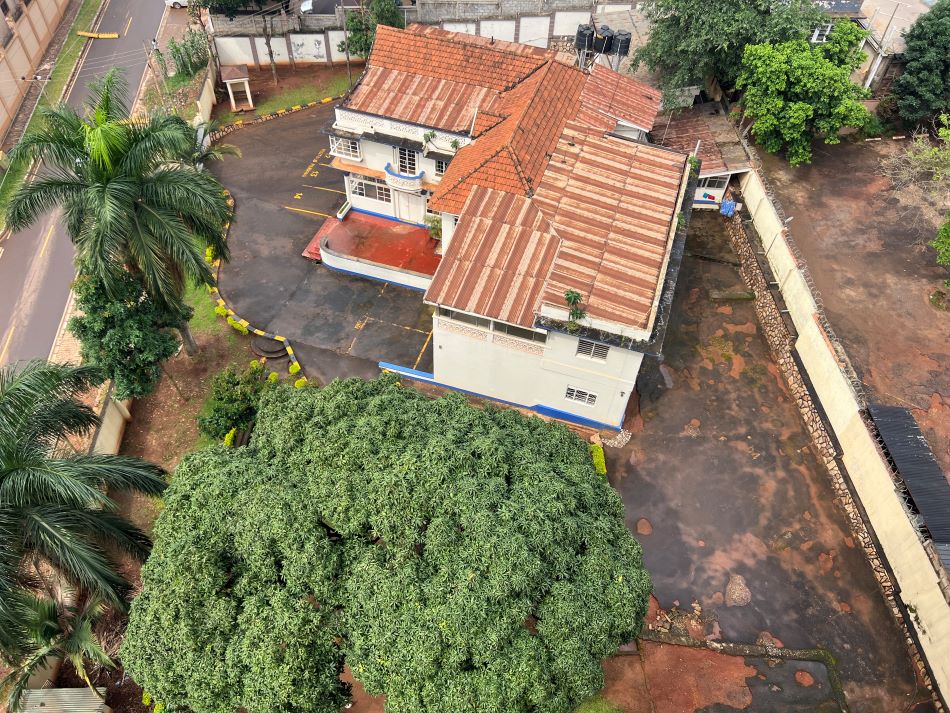 This Land for sale in Kololo Kampala Uganda