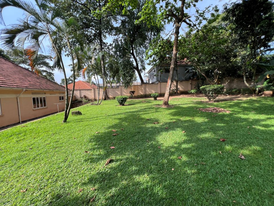This House for sale in Bugolobi Kampala