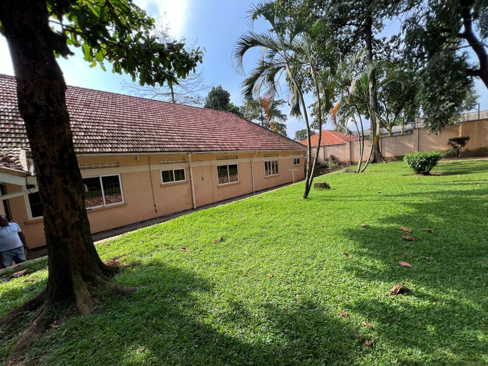 This House for sale in Bugolobi Kampala