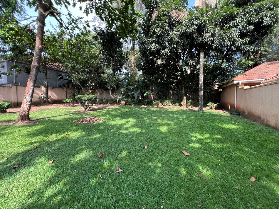 This House for sale in Bugolobi Kampala