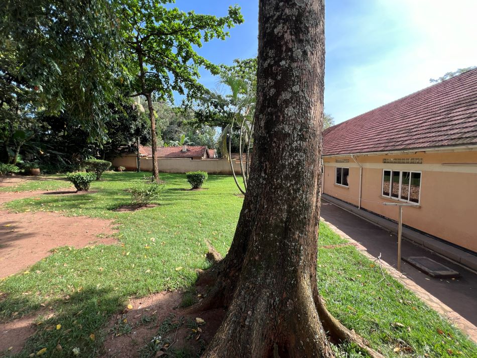 This House for sale in Bugolobi Kampala