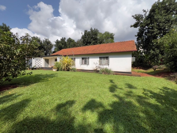 This land for sale in Kololo Kampala