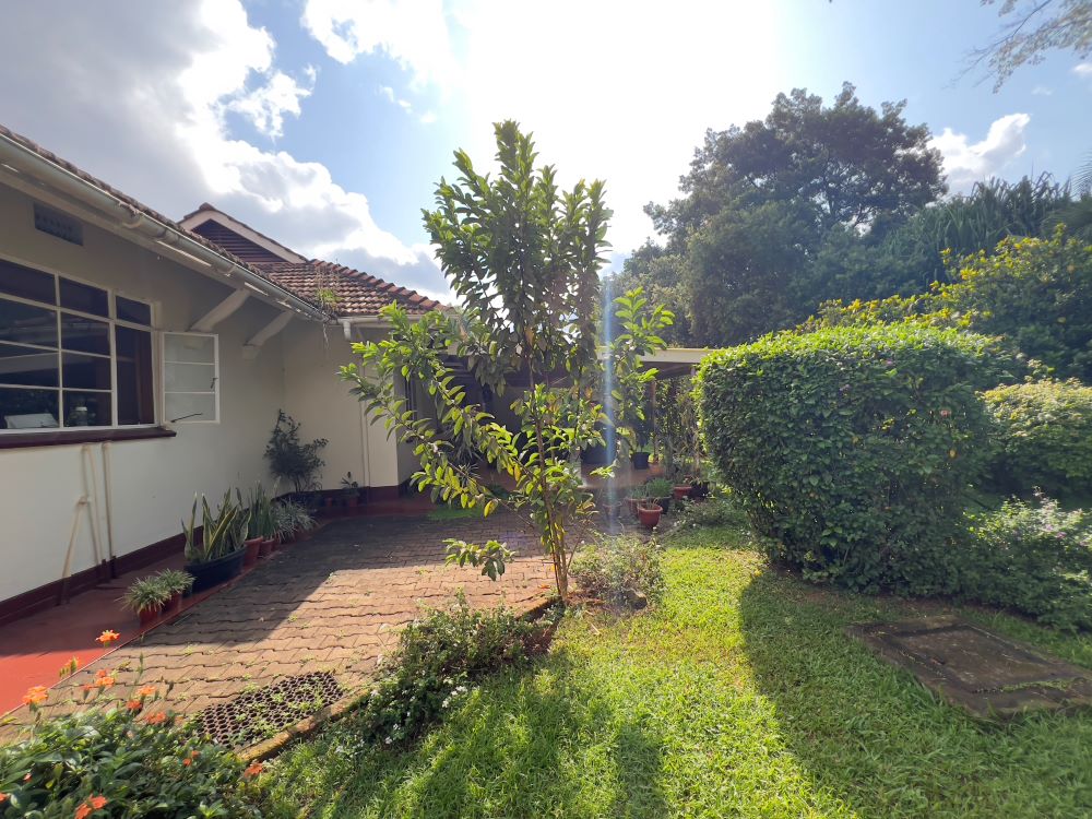 This House for sale in Kololo Kampala