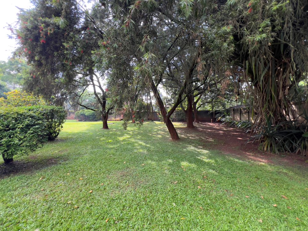 This House for sale in Kololo Kampala