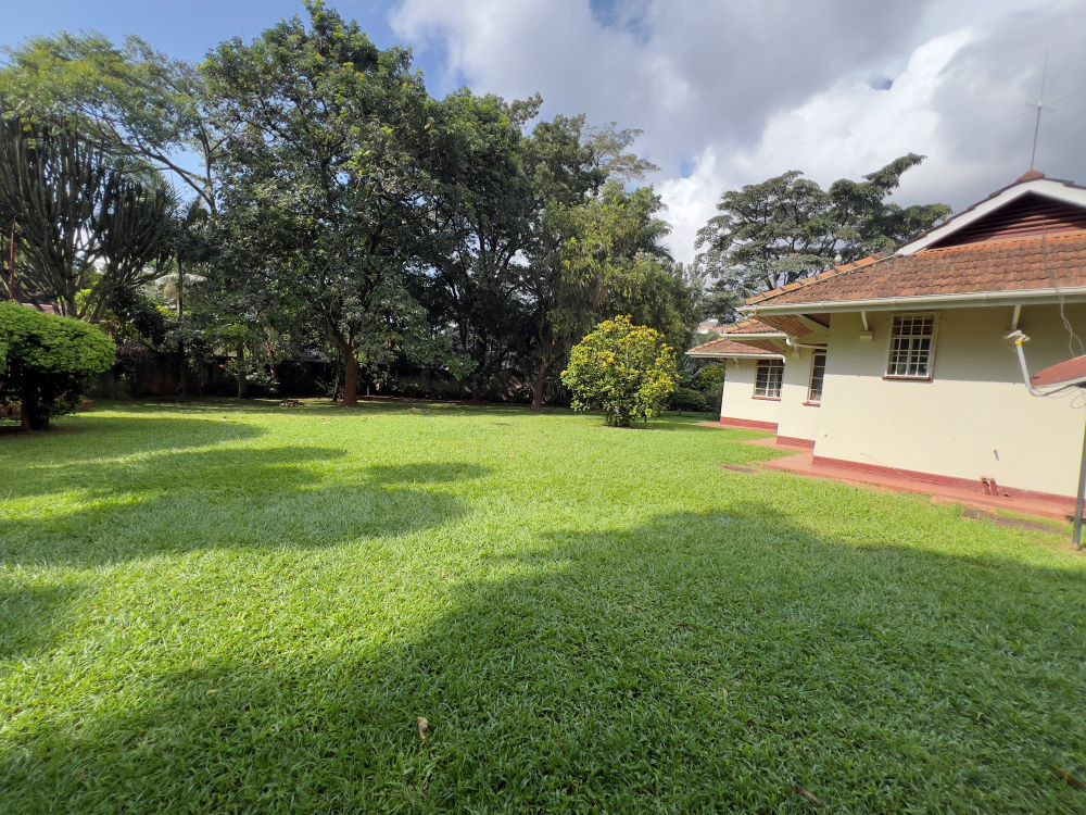 This House for sale in Kololo Kampala