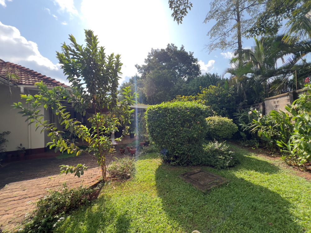 This House for sale in Kololo Kampala
