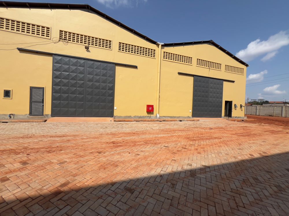 Warehouses for sale in Nalukolongo Kampala